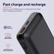 Універсальна мобільна батарея TRUST Redoh Fast 20.000mAh (24880) [302460], фото 6