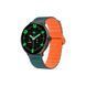 Смарт-годинник Canyon Jacky SW-69 Green Orange (CNS-SW69BG) [733382], фото 1