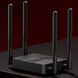 Маршрутизатор MERCUSYS AX1500, 2xGE LAN, 1xGE WAN, MESH (MR62X) [110078], фото 4