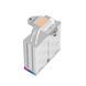 Кулер процесорний DeepCool AK400 Digital Pro White (R-AK400-WHAPMN-G) [611404], фото 5
