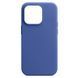 Чохол-накладка Armorstandart Fake Leather для Apple iPhone 14 Pro Wisteria (ARM64460) [601534], фото 1