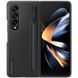 Чохол-накладка Samsung Standing Cover with S Pen для Samsung Galaxy Fold 4 SM-F936 Black (EF-OF93PCBEGUA) [602890], фото 1