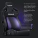 Крісло для геймерів Anda Seat Kaiser 4 Size XL Violet (AD12YDDC-XLL-20-V-PV/C) [614521], фото 16