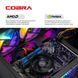 Персональний комп`ютер COBRA Advanced (A55.32.S5.55.22299) [614907], фото 4