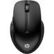 Мишка бездротова HP 430 Multi-Device Wireless Mouse, 5 кн., up to 4000 dpi чорна (3B4Q2AA) [403604], фото 1
