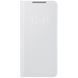 Чохол-книжка Samsung Smart LED View Cover для Samsung Galaxy S21+ SM-G996 Light Gray (EF-NG996PJEGRU) [601110], фото 4