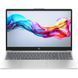 Ноутбук HP 15-fd1087ua 15.6" FHD IPS AG, C3-100U, 8GB, F512GB, UMA, DOS, блакитний (BA5E2EA) [115346], фото 2