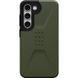 Чохол-накладка Urban Armor Gear Civilian для Samsung Galaxy S23 Olive Drab (214121117272) [601697], фото 1