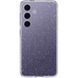 Чохол Spigen для Samsung Galaxy S24, Liquid Crystal Glitter, Crystal Quartz (ACS07345) [108211], фото 2