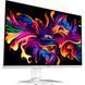 Монітор MSI (MPG 321URXW QD-OLED) [304940], фото 2