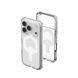 Чохол UAG для iPhone 17 Pro, Plyo MagSafe, Ice/White (114529114341) [112192], фото 7
