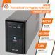 Лінійно-інтерактивне ДБЖ LPM-625VA (437Вт) (LP4976) [900019], фото 2