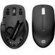 Мишка бездротова HP 430 Multi-Device Wireless Mouse, 5 кн., up to 4000 dpi чорна (3B4Q2AA) [403604], фото 6