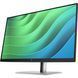 Монітор TFT 27" HP E27 G5, IPS, 75 Гц, HDMI, DP, USB, HAS, Pivot, чорний з срібним (6N4E2AA) [400459], фото 3