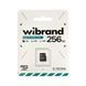 Карта пам'яті microSDXC (UHS-1 U3) Wibrand 256Gb class 10 (WICDHU3/256GB) [805720], фото 2