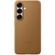 Чохол-накладка Samsung Kindsuit Case для Samsung Galaxy S25 SM-S931 Camel (EF-VS931PFEGWW) [616773], фото 1
