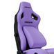 Крісло для геймерів Anda Seat Kaiser 4 Size XL Violet (AD12YDDC-XLL-20-V-PV/C) [614521], фото 5