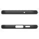Чохол-накладка Spigen Core Armor для Samsung Galaxy S23+ Matte Black (ACS05691) [602572], фото 4