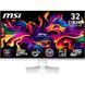 Монітор MSI (MPG 321URXW QD-OLED) [304940], фото 1