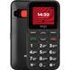 Мобiльний телефон Ergo R181 Dual Sim Black (R181 Black) [600299], фото 9