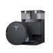 Робот-пилосос DEEBOT X8PRO OMNI DEX56 BL ECOVACS (DEX56 BLACK) [500570], фото 1