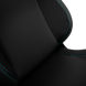 Ігрове крісло NOBLECHAIRS EPIC Mercedes-AMG Formula One (NBL-EPC-PU-MPF) [302014], фото 5
