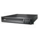 Джерело безперебійного живлення APC Smart-UPS X 750VA/600W, RT 2U, LCD, USB, RS232, 8xC13 (SMX750I) [102841], фото 5