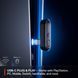 Ігрова гарнітура SteelSeries Arctis Nova 3P Wireless MultiPlatform Aqua (61688) [403547], фото 9