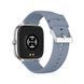 Смарт-годинник WIWU Smart Watch SW06 Silver (6977703656718) [806480], фото 7