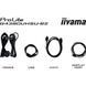 Монітор IIYAMA (G4380UHSU-B2) [305114], фото 9