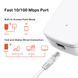Розширювач покриття WiFi MERCUSYS AC1200, 1хFE LAN (ME10) [104436], фото 7
