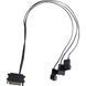 Вентилятор Lian Li Uni Fan SL Wireless 120-3 Black (G99.12SL1W3B.00) [616500], фото 3