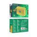 Портативна колонка BOROFONE BR18 Encourage sports BT speaker Gold (6974443381290) [805585], фото 3