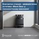 Робот-пилосос DEEBOT T50 MAX PRO BLACK ECOVACS (DEX54) [502380], фото 13