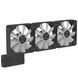 Вентилятор APNX FP1-120 ARGB Black - 3 Pack (APF3-PF11257.11) [615670], фото 9