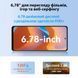 Смартфон Oscal Tiger 12 12/256GB Dual Sim Flowing Purple (Tiger 12 12/256GB Purple) [600006], фото 6