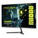 Монітор Prologix Gaming 24.5" IPS Black 200Hz (G2525HU) [617048], фото 3