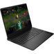 Ноутбук HP OMEN 16-am0057ua 16" WUXGA IPS AG, Intel U7-255H, 32GB, F1TB, NVD5060-8, DOS, чорний (D06H8EA) [112989], фото 3