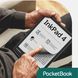 Електронна книга PocketBook 743G InkPad 4 (PB743G-U-CIS)