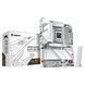 Материнська плата Gigabyte X870 Aorus Elite X3D Ice Socket AM5 (X870 A ELITE X Ice) [618614], фото 1