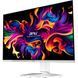 Монітор MSI (MPG 321URXW QD-OLED) [304940], фото 3