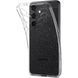 Чохол Spigen для Samsung Galaxy S24, Liquid Crystal Glitter, Crystal Quartz (ACS07345) [108211], фото 5