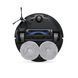 Робот-пилосос DEEBOT T50 MAX PRO BLACK ECOVACS (DEX54) [502380], фото 22