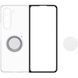 Чохол-накладка Samsung Clear Gadget Case для Samsung Galaxy Fold 5 SM-F946 Transparent (EF-XF946CTEGUA) [602406], фото 2