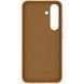 Чохол-накладка Samsung Kindsuit Case для Samsung Galaxy S25 SM-S931 Camel (EF-VS931PFEGWW) [616773], фото 2
