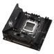Материнcька плата ASUS ROG STRIX B650E-I GAMING WIFI sAM5 B650 2xDDR5 M.2 HDMI Wi-Fi BT mITX (90MB1BI0-M0EAY0) [109099], фото 3