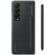 Чохол-накладка Samsung Standing Cover with S Pen для Samsung Galaxy Fold 4 SM-F936 Black (EF-OF93PCBEGUA) [602890], фото 5