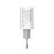 Мережевий зарядний пристрій ColorWay Power Delivery Port PPS (Type-C PD + USB QC3.0) (30W) White (CW-CHS037PD-WT) [611625], фото 4