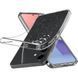 Чохол Spigen для Samsung Galaxy S24, Liquid Crystal Glitter, Crystal Quartz (ACS07345) [108211], фото 10