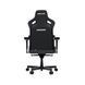Крісло для геймерів Anda Seat Kaiser 3 Pro Size XL Dark Gray Fabric (AD12YDC-XL-01-GB-PV/F-G01) [616027], фото 14